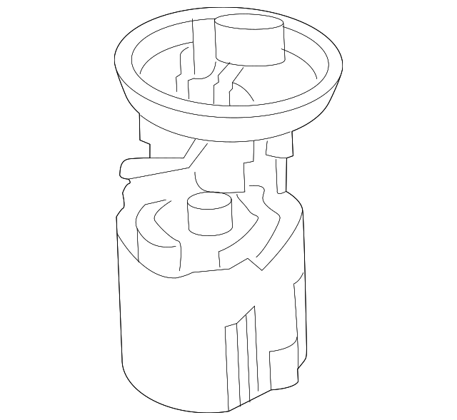 Fuel Pump 5QA-919-051-A