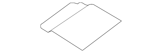 Battery Terminal Cover 5Q0-971-813-A - View 9