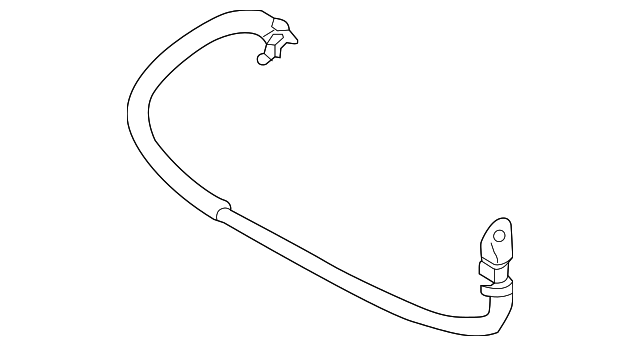 Ground Cable 5Q0-971-250-AD - View 2