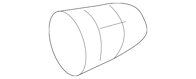 Uniside Assembly Mount Bolt WHT-000-869 - View 6