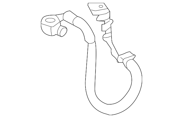 Negative Cable 5Q0-971-235-E - View 5
