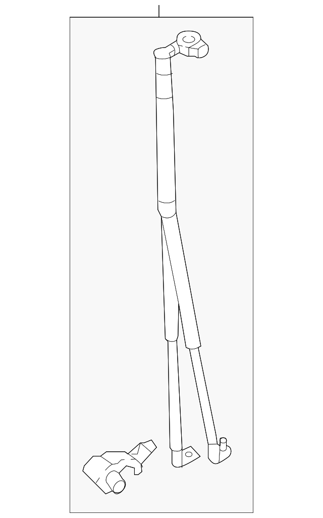 Positive Cable 5QF-971-228-A