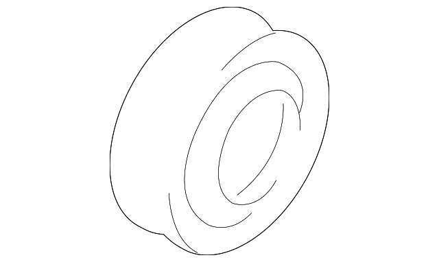 Bearing Assembly 7D0-498-625