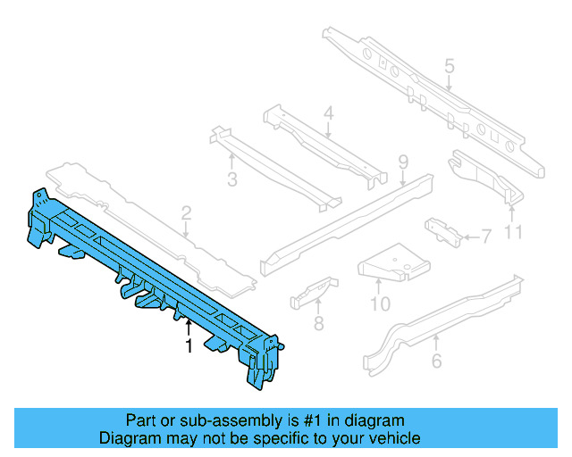 Cross 701-803-181-F - View 3
