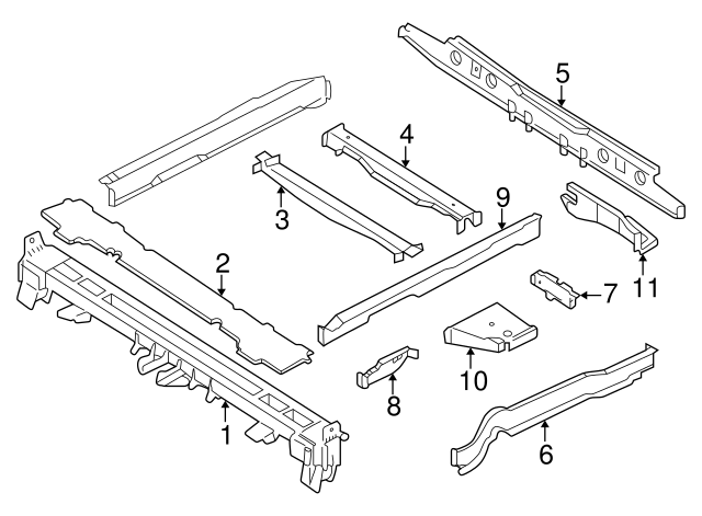 Cross 701-803-181-F - View 2