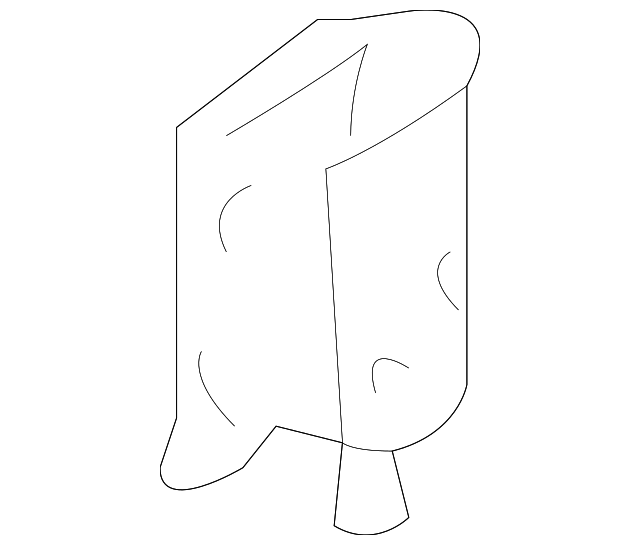 Support 1C0-806-591-B