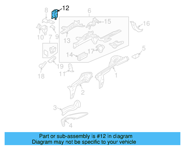 Support 1C0-806-591-L