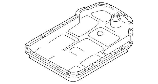 Trans Pan 01V-321-359-B - View 2