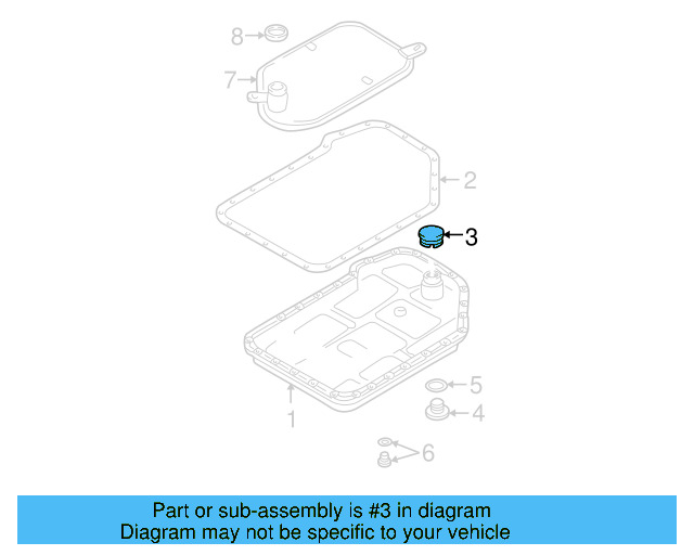 Cap 01V-321-432 - View 12