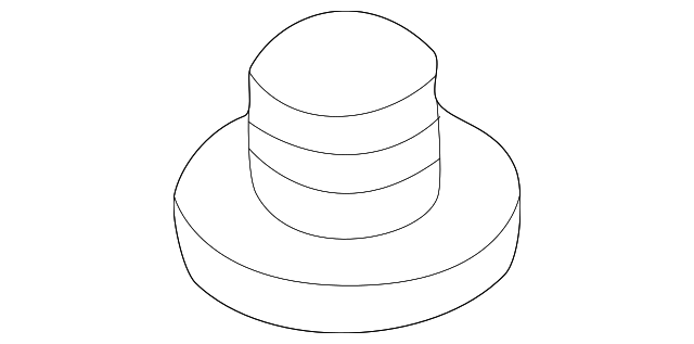 Drain Plug 01V-321-376 - View 13