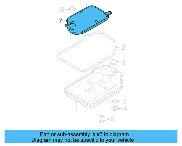 Filter 01V-325-429 - View 4