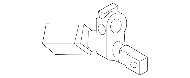 ABS Sensor WHT-007-147-B - View 8