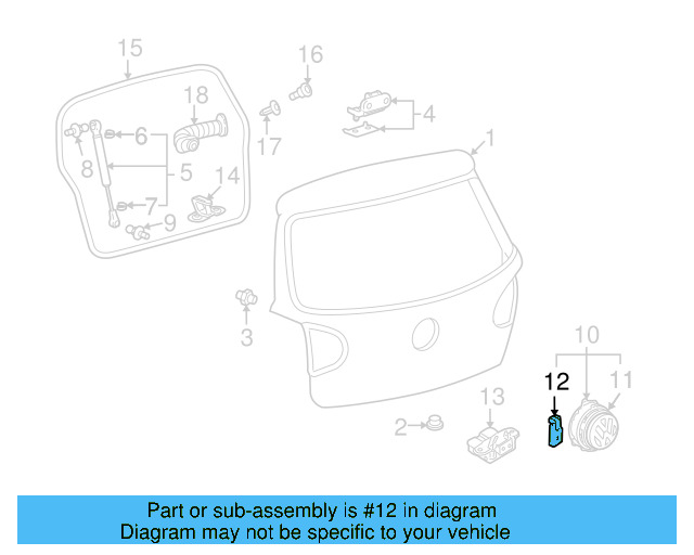 Micro 1K0-962-103 - View 11