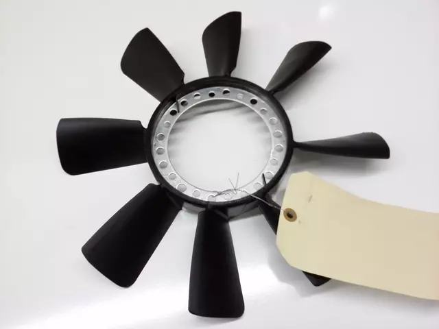 Fan Blade 078-121-301-E - View 2
