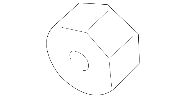 Exhaust Manifold Lock Nut N-908-946-01 - View 13