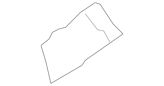 Roof Reinforced 1K5-810-826-A