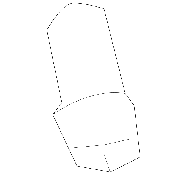 Reinforced Plate Rivet N-910-389-01 - View 11