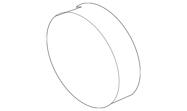 Tail Lamp Assembly Screw N-907-850-02