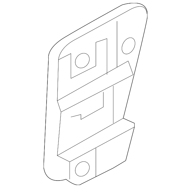 Socket Panel 7L6-945-258-F