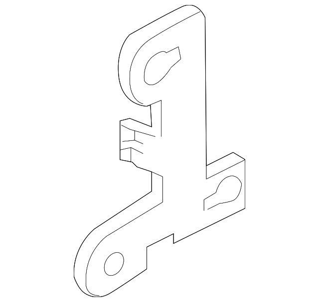 Socket Panel 7L6-945-260-A