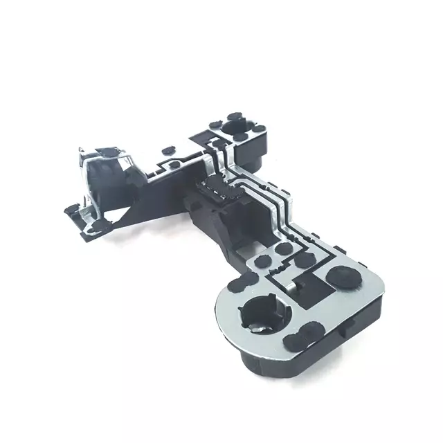 Socket Panel 7L6-945-260-A - View 4