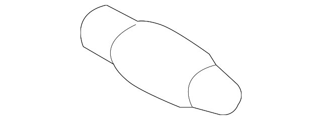 Signal Lamp Bulb N-104-456-02 - View 5