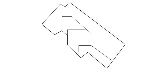 Emblem 3G0-853-601-A-JZA - View 54