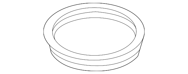 Fuel Pump Assembly Seal 1J0-919-133-B - View 66