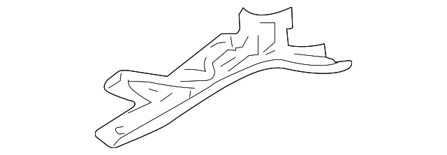 Cover Plate 1J0-804-105-C