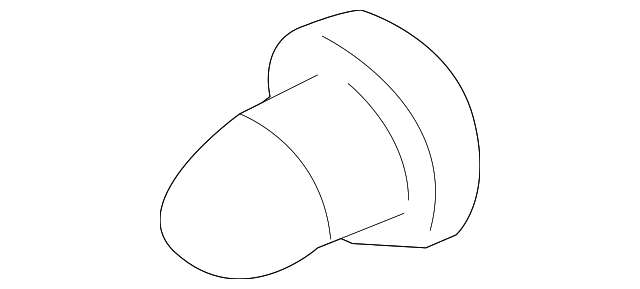 Reading Lmp Bulb 1J0-947-171