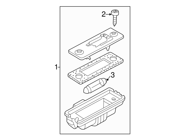 Bulb N-017-725-2 - View 16