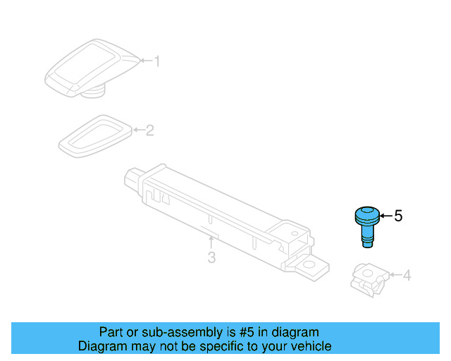 Antenna Booster Bolt N-104-472-01 - View 12