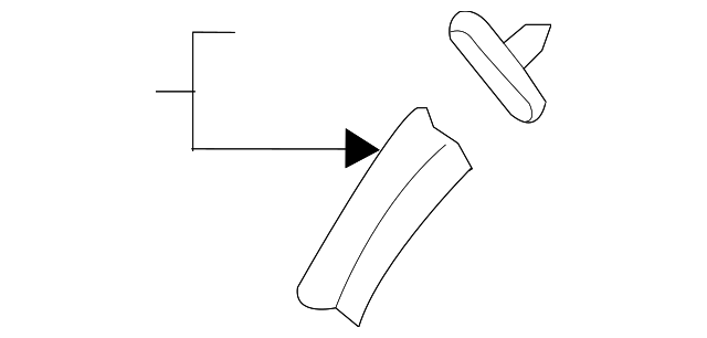 Side Seal 561-864-760 - View 4