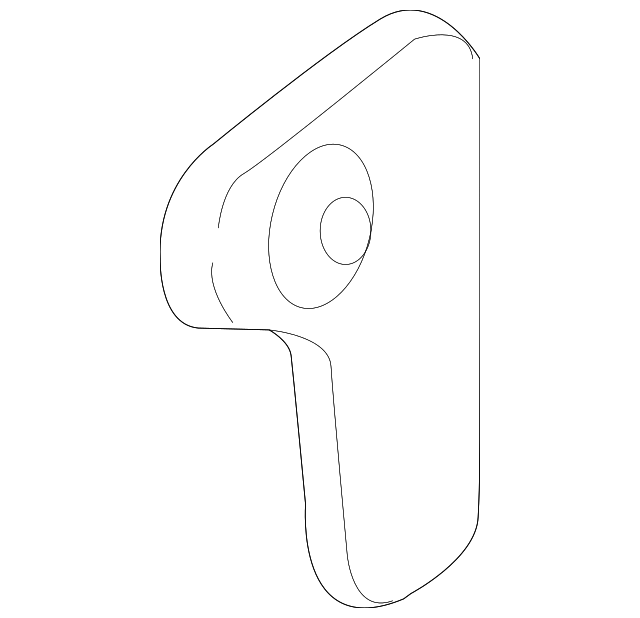 Release Handle 561-823-533-95T - View 6