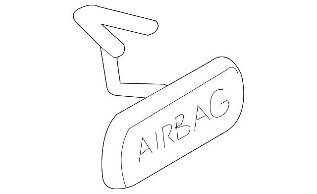 Lower Quarter Trim Trim Plate 1T0-853-437-B-31X - View 4