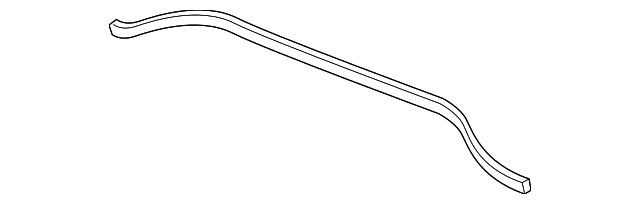 Rear Seal 561-823-723 - View 3