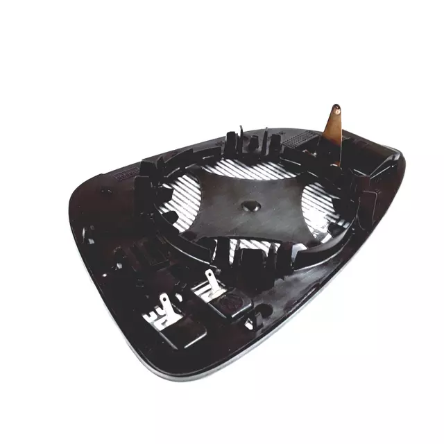 Mirror Glass 5C6-857-522-AC - View 3