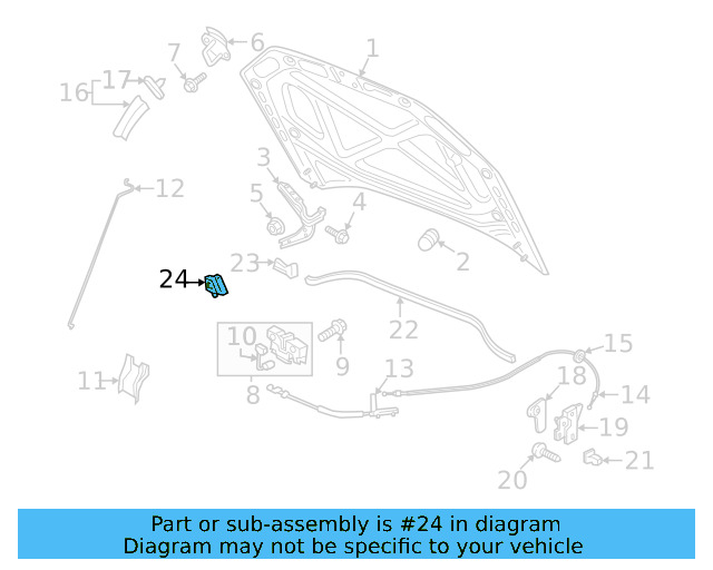 Adjust Guide 561-823-493-A - View 6