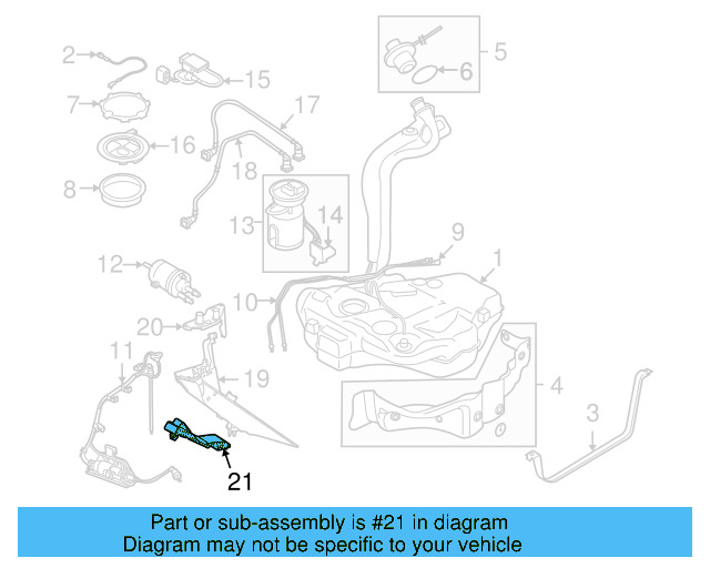 Heat Shield 1K0-201-973