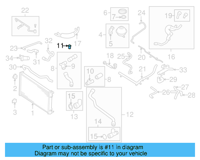 Fan Switch 357-919-369-F - View 12