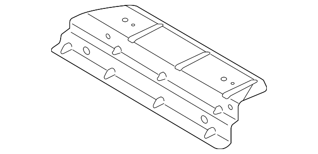 Cover Plate 06F-129-597-F - View 8