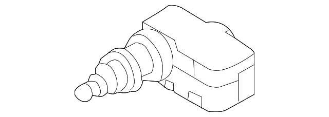 Motor 5C5-941-295 - View 4