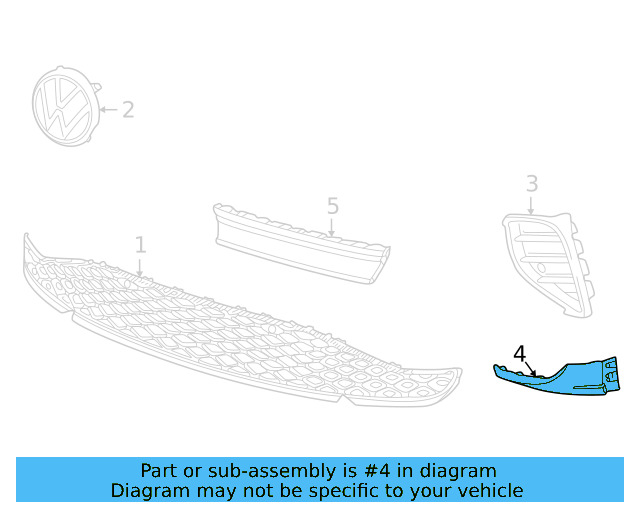 Cap 11A-853-666-A-9B9 - View 4