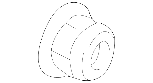 Lock Nut N-906-545-02 - View 4