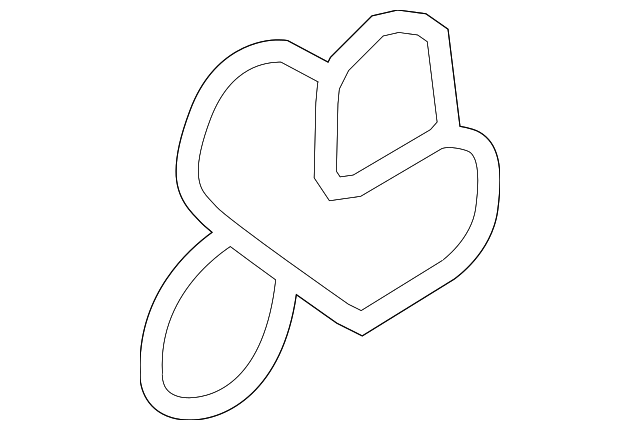 Fog Lamp Screw N-104-734-02 - View 13