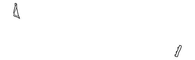 End Cap 7B0-857-085-ES3