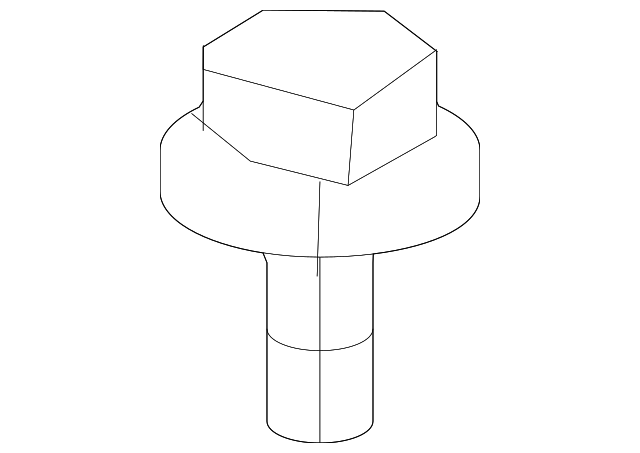 Air Duct Plug N-101-245-01 - View 3
