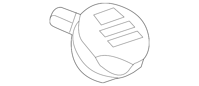 Power Outlet Cap 7B0-919-243-A