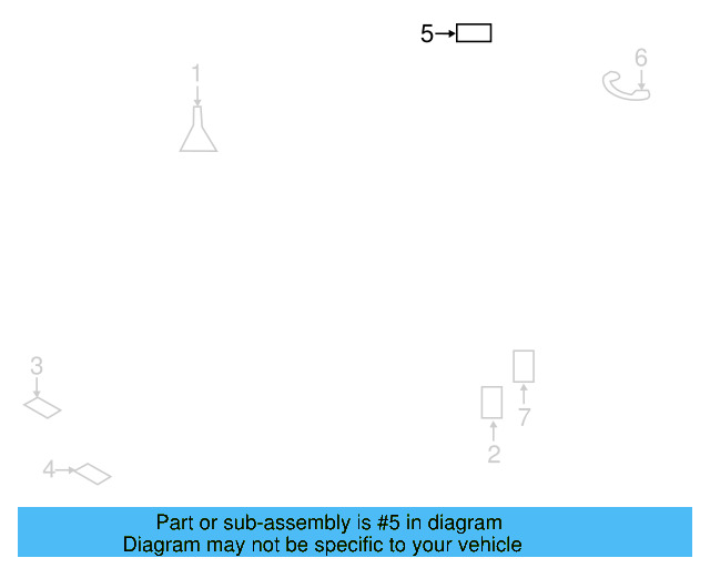 Fuel Label 04E-010-012-M - View 12