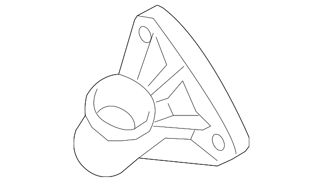 Thermostat Cover 03H-121-121-C - View 4